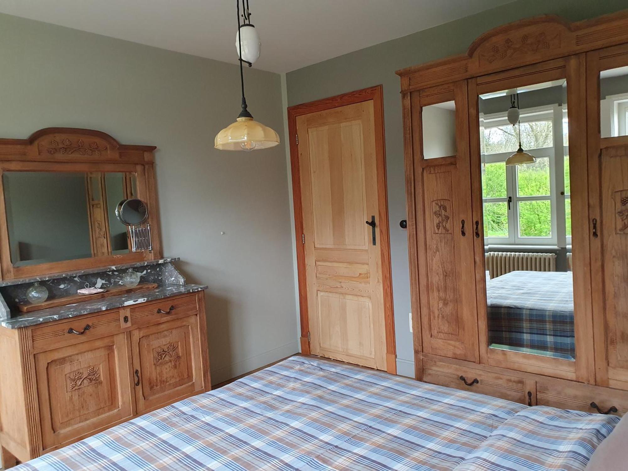 Cottage Moere Koekelare المظهر الخارجي الصورة